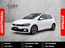 Thumbnail Volkswagen Polo GTI