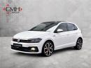 Thumbnail Volkswagen Polo GTI
