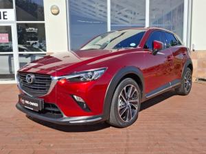 Mazda CX-3 2.0 Individual - Image 1