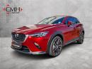 Thumbnail Mazda CX-3 2.0 Individual