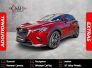 Thumbnail Mazda CX-3 2.0 Individual