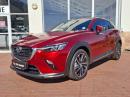 Thumbnail Mazda CX-3 2.0 Individual