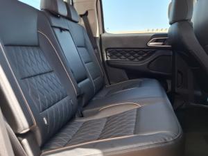 GWM P-Series 2.0TD double cab LT - Image 10
