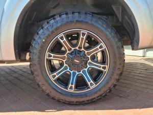 GWM P-Series 2.0TD double cab LT - Image 11