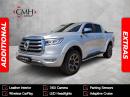 Thumbnail GWM P-Series 2.0TD double cab LT