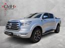 Thumbnail GWM P-Series 2.0TD double cab LT