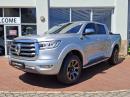 Thumbnail GWM P-Series 2.0TD double cab LT