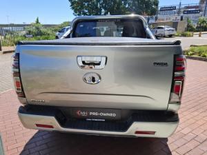 GWM P-Series 2.0TD double cab LT - Image 5