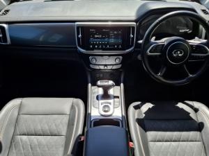 GWM P-Series 2.0TD double cab LT - Image 7