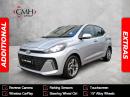 Thumbnail Hyundai Grand i10 1.2 Executive sedan auto