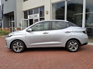 Hyundai Grand i10 1.2 Executive sedan auto - Image 2