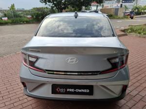Hyundai Grand i10 1.2 Executive sedan auto - Image 5