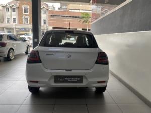 Suzuki Swift 1.2 GL+ manual - Image 11