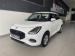 Suzuki Swift 1.2 GL+ manual - Thumbnail 1