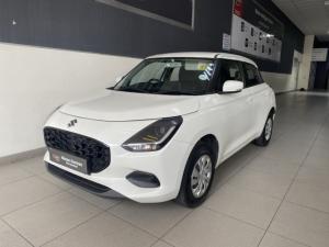 Suzuki Swift 1.2 GL+ manual - Image 1