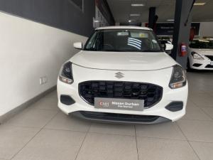 Suzuki Swift 1.2 GL+ manual - Image 2