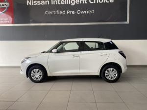 Suzuki Swift 1.2 GL+ manual - Image 3