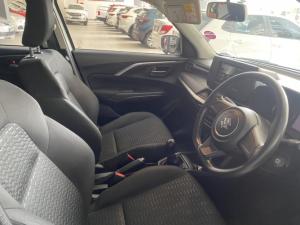 Suzuki Swift 1.2 GL+ manual - Image 4