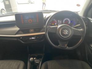 Suzuki Swift 1.2 GL+ manual - Image 5