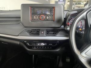 Suzuki Swift 1.2 GL+ manual - Image 7