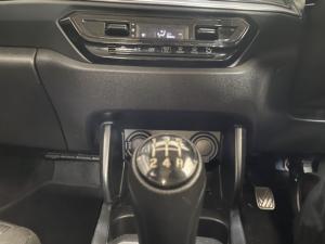 Suzuki Swift 1.2 GL+ manual - Image 8