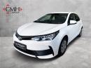 Thumbnail Toyota Corolla Quest 1.8 Exclusive