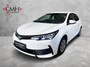 Toyota Corolla Quest 1.8 Exclusive - Image 1