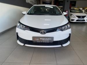 Toyota Corolla Quest 1.8 Exclusive - Image 2