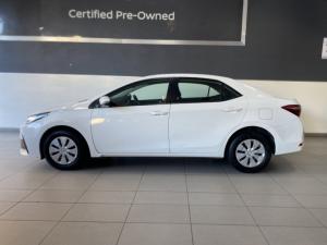 Toyota Corolla Quest 1.8 Exclusive - Image 3