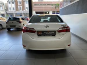 Toyota Corolla Quest 1.8 Exclusive - Image 8