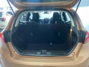 Ford Fiesta 1.0T Trend - Image 10