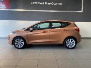 Ford Fiesta 1.0T Trend - Image 3