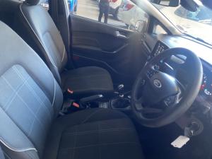 Ford Fiesta 1.0T Trend - Image 4