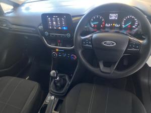 Ford Fiesta 1.0T Trend - Image 5