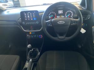 Ford Fiesta 1.0T Trend - Image 6