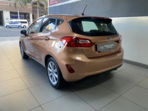 Ford Fiesta 1.0T Trend - Image 8