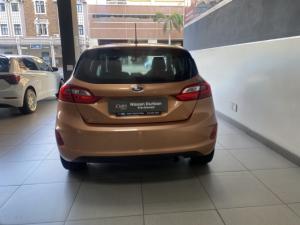 Ford Fiesta 1.0T Trend - Image 9