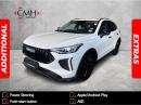 Thumbnail Haval Jolion Pro 1.5T Ultra Luxury