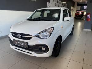 Toyota Vitz 1.0 - Image 1