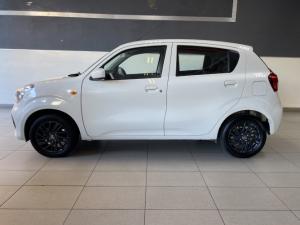Toyota Vitz 1.0 - Image 2