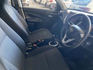 Toyota Vitz 1.0 - Image 3
