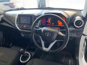 Toyota Vitz 1.0 - Image 4