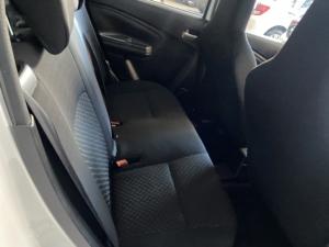Toyota Vitz 1.0 - Image 6