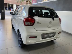 Toyota Vitz 1.0 - Image 7
