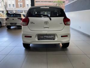 Toyota Vitz 1.0 - Image 8