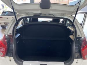 Toyota Vitz 1.0 - Image 9