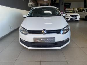 Volkswagen Polo sedan 1.6 Comfortline auto - Image 2
