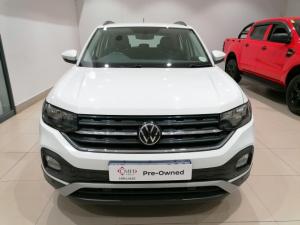 Volkswagen T-Cross 1.0TSI 85kW Comfortline - Image 10
