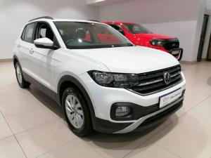 Volkswagen T-Cross 1.0TSI 85kW Comfortline - Image 11
