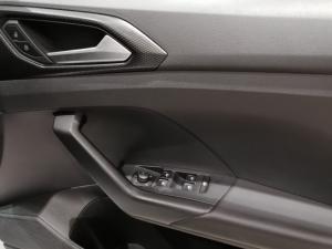 Volkswagen T-Cross 1.0TSI 85kW Comfortline - Image 15